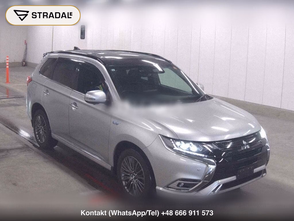 MITSUBISHI OUTLANDER PHEV 4WD S EDITION, miniaturka 2