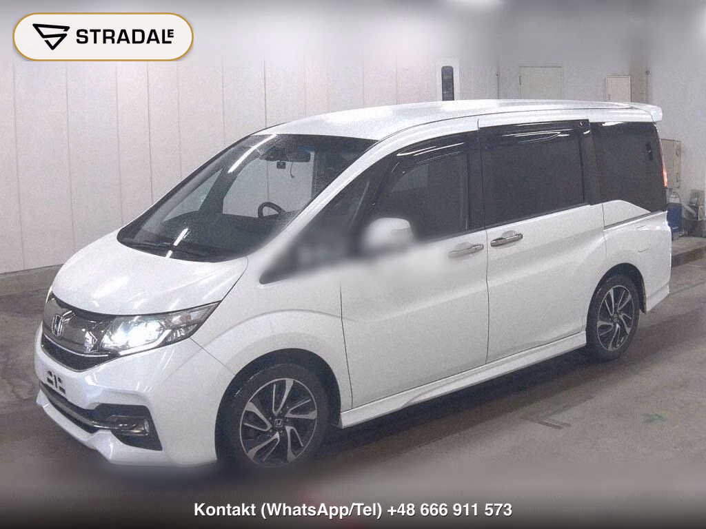 HONDA STEPWAGON SPADA SPADA･COOL SPIRIT, miniaturka 5