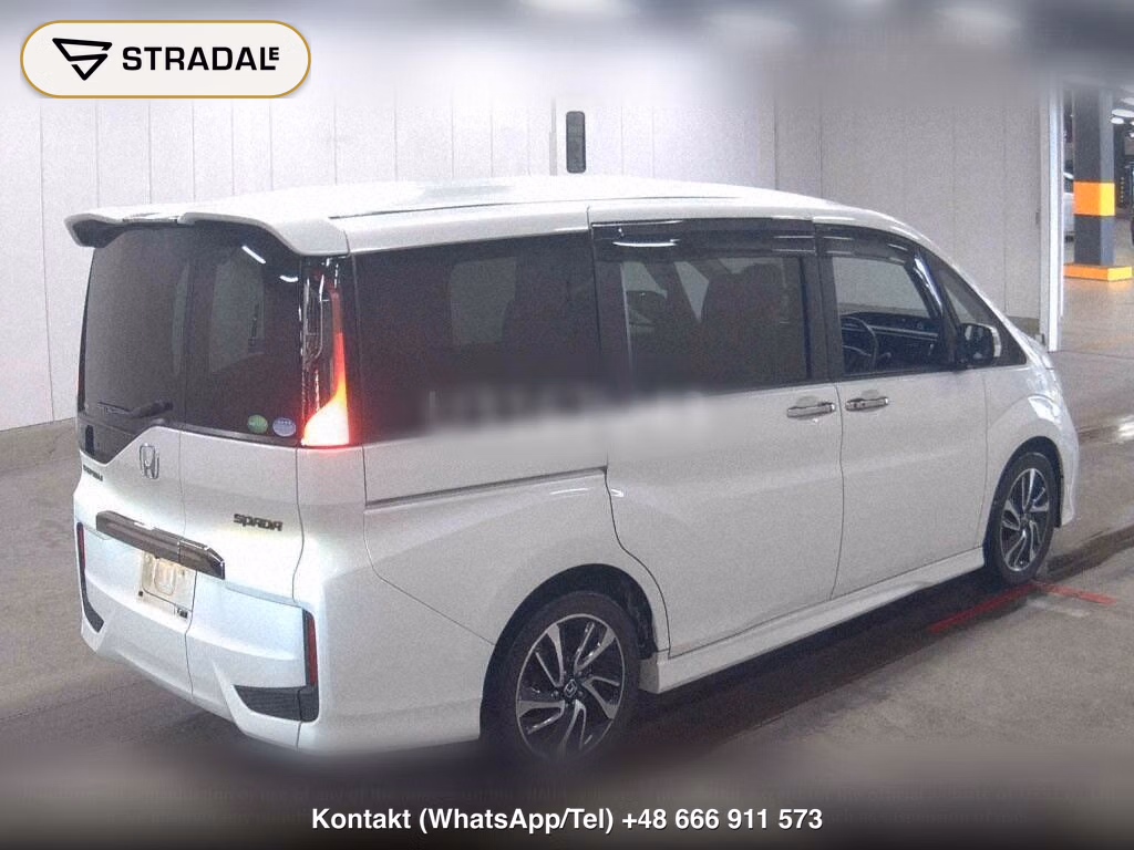 HONDA STEPWAGON SPADA SPADA･COOL SPIRIT, miniaturka 6