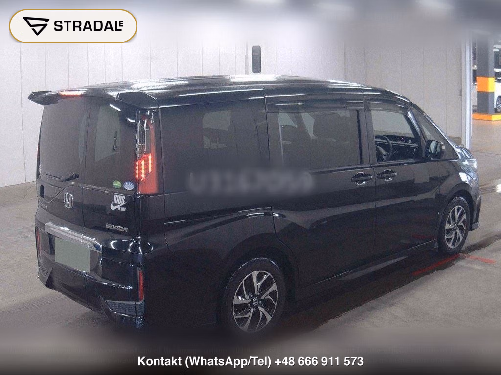 HONDA STEPWAGON SPADA SPADA HONDA SENSING, miniaturka 6