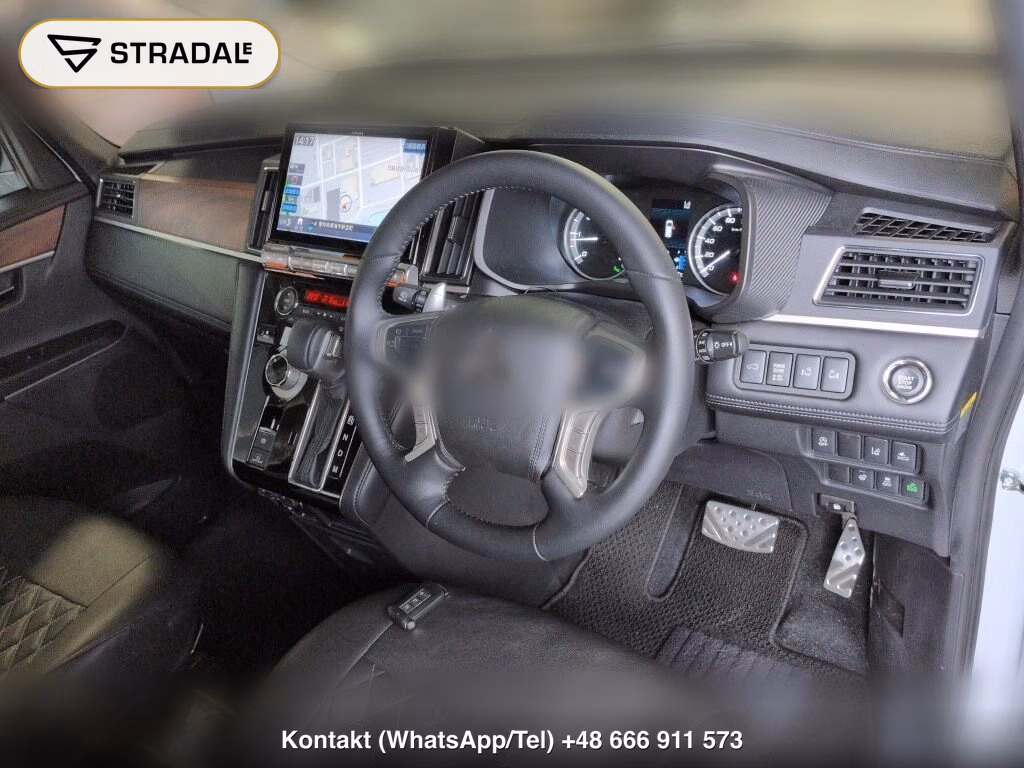 MITSUBISHI DELICA D:5 4WD P, miniaturka 4