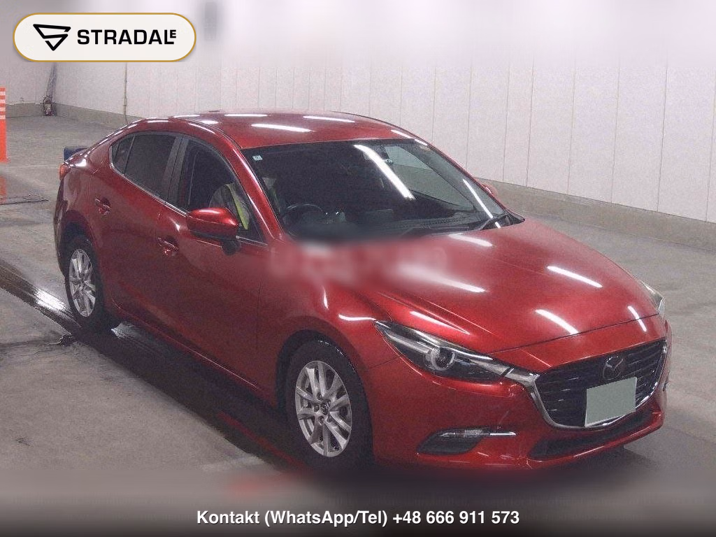MAZDA AXELA 15S PROACTIVE, miniaturka 2