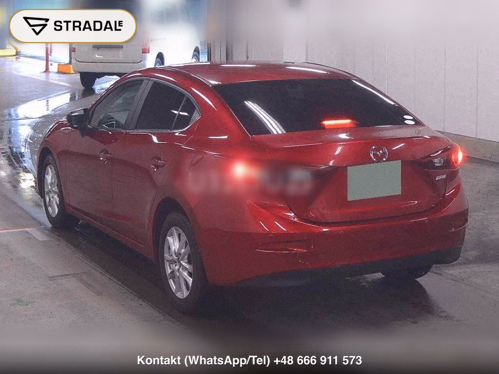 MAZDA AXELA 15S PROACTIVE, miniaturka 3