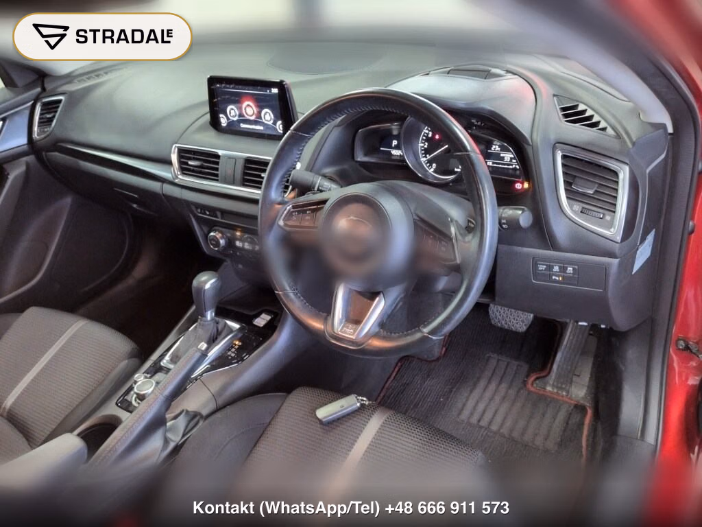 MAZDA AXELA 15S PROACTIVE, miniaturka 4