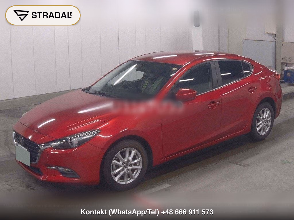MAZDA AXELA 15S PROACTIVE, miniaturka 5