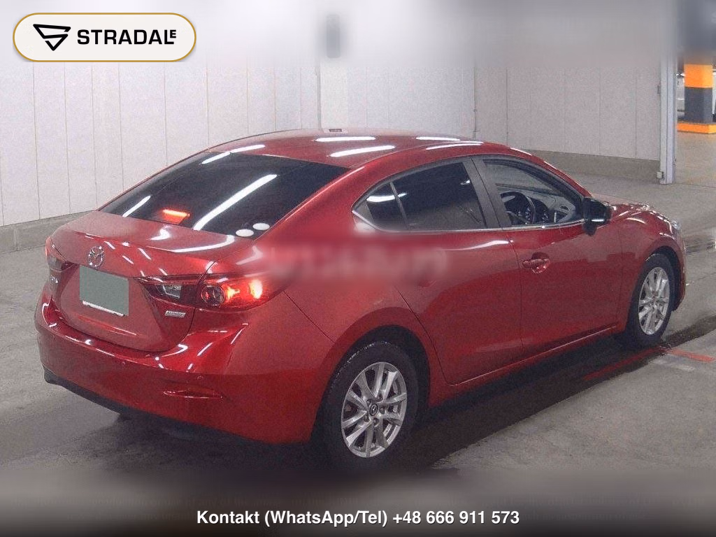 MAZDA AXELA 15S PROACTIVE, miniaturka 6