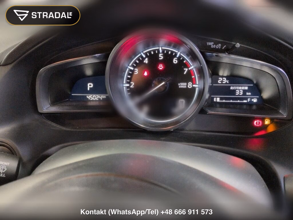 MAZDA AXELA 15S PROACTIVE, miniaturka 7