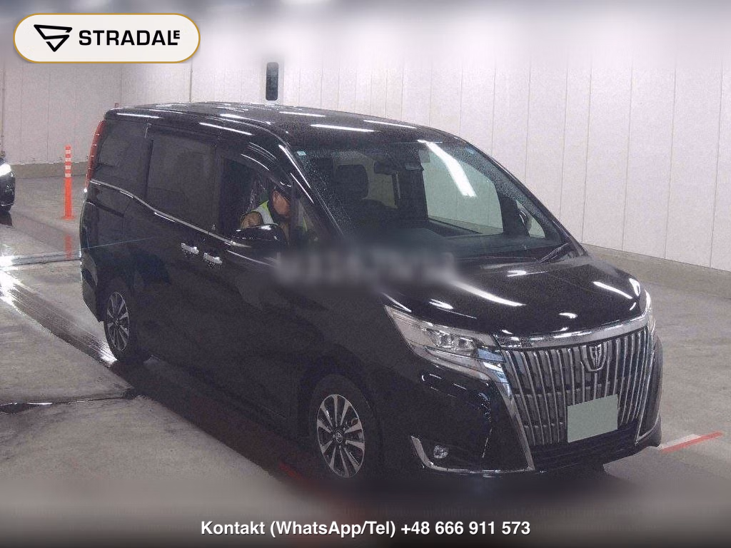 TOYOTA ESQUIRE GI PREMIUM PACKAGE, miniaturka 2