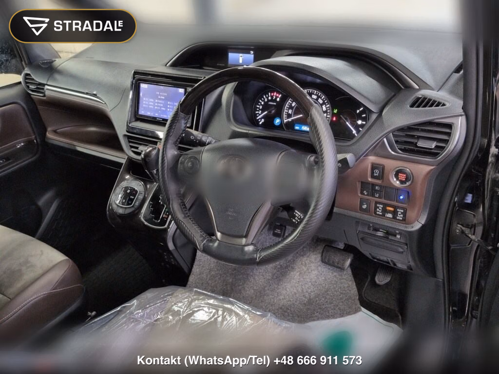 TOYOTA ESQUIRE GI PREMIUM PACKAGE, miniaturka 4