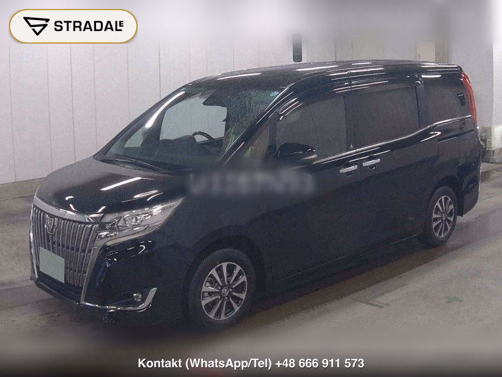 TOYOTA ESQUIRE GI PREMIUM PACKAGE, miniaturka 5