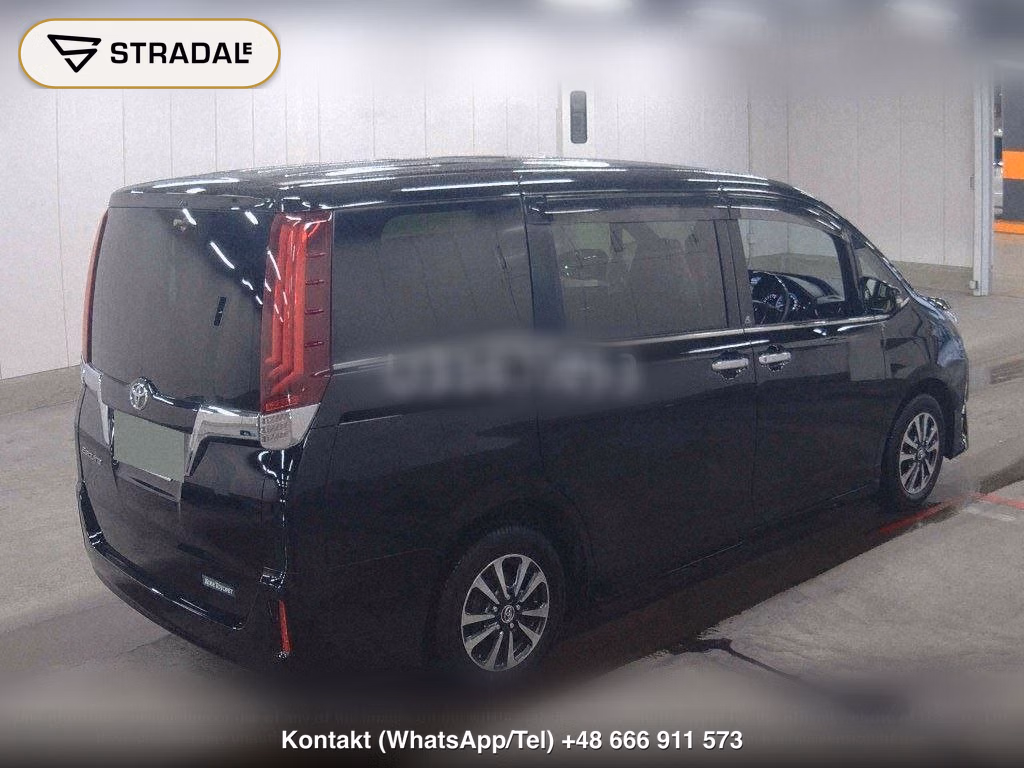 TOYOTA ESQUIRE GI PREMIUM PACKAGE, miniaturka 6