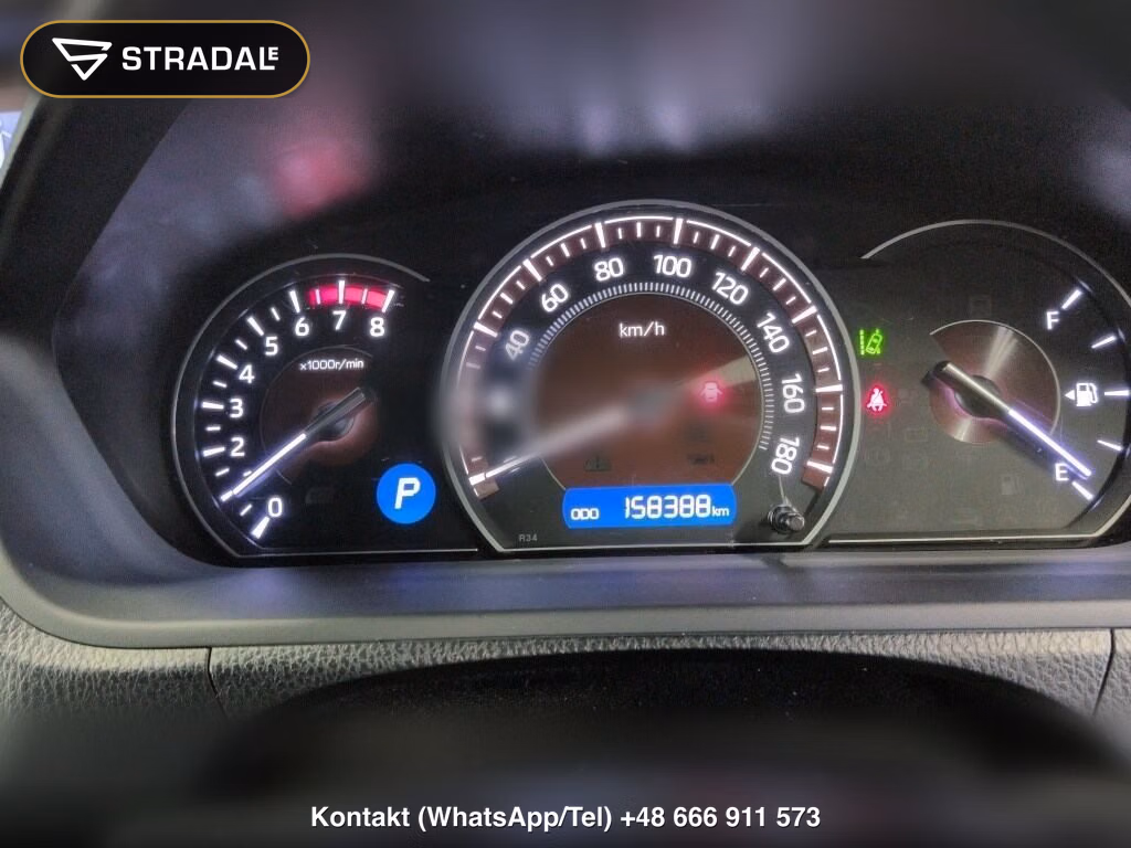 TOYOTA ESQUIRE GI PREMIUM PACKAGE, miniaturka 7