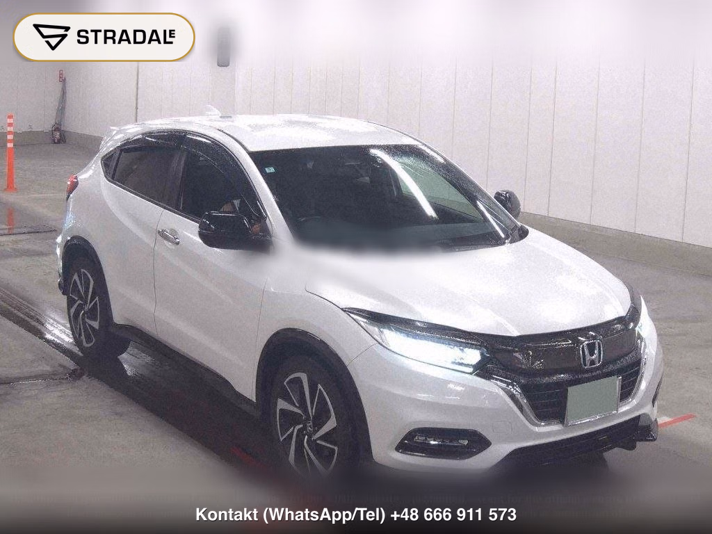 HONDA VEZEL RS･HONDA SENSING, miniaturka 2