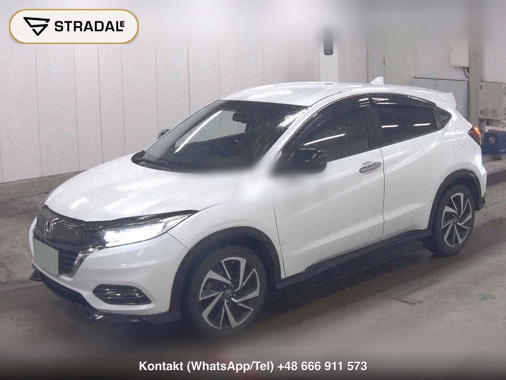 HONDA VEZEL RS･HONDA SENSING, miniaturka 5