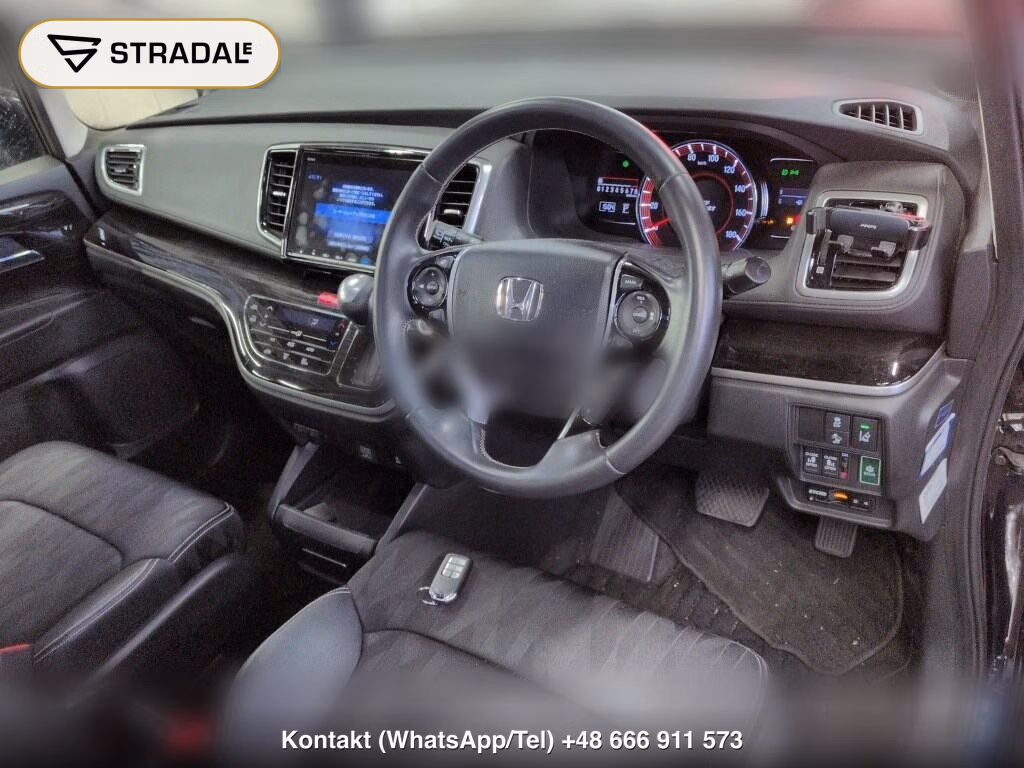 HONDA ODYSSEY ABSOLUTE･HONDA SENSING, miniaturka 4
