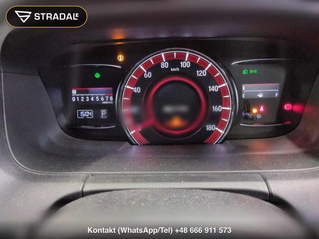 HONDA ODYSSEY ABSOLUTE･HONDA SENSING, miniaturka 7