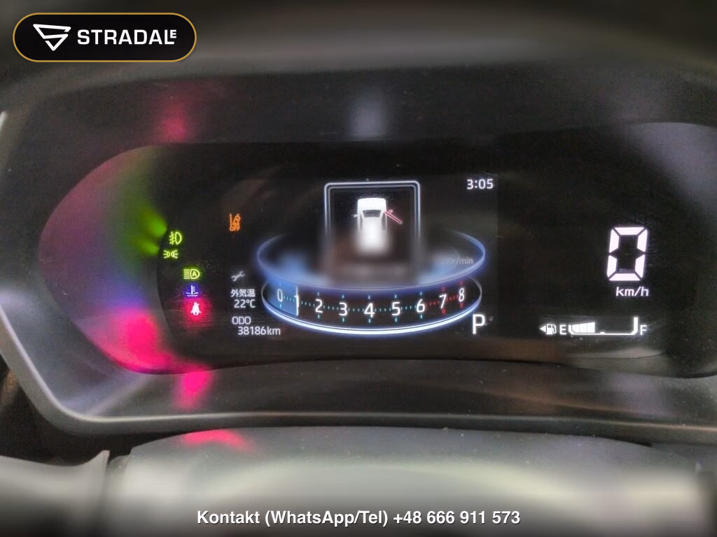 DAIHATSU ROCKY 5D PREMIUM G, miniaturka 7