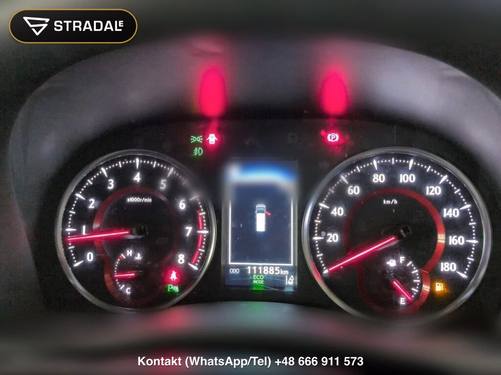 TOYOTA ALPHARD 2.5S A PACKAGE, miniaturka 7