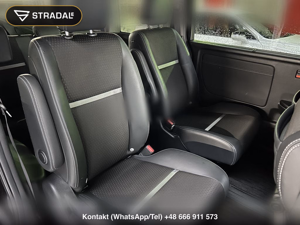 HONDA STEPWAGON SPADA EHEV SPADA G･EX HONDA SENSING, miniaturka 11