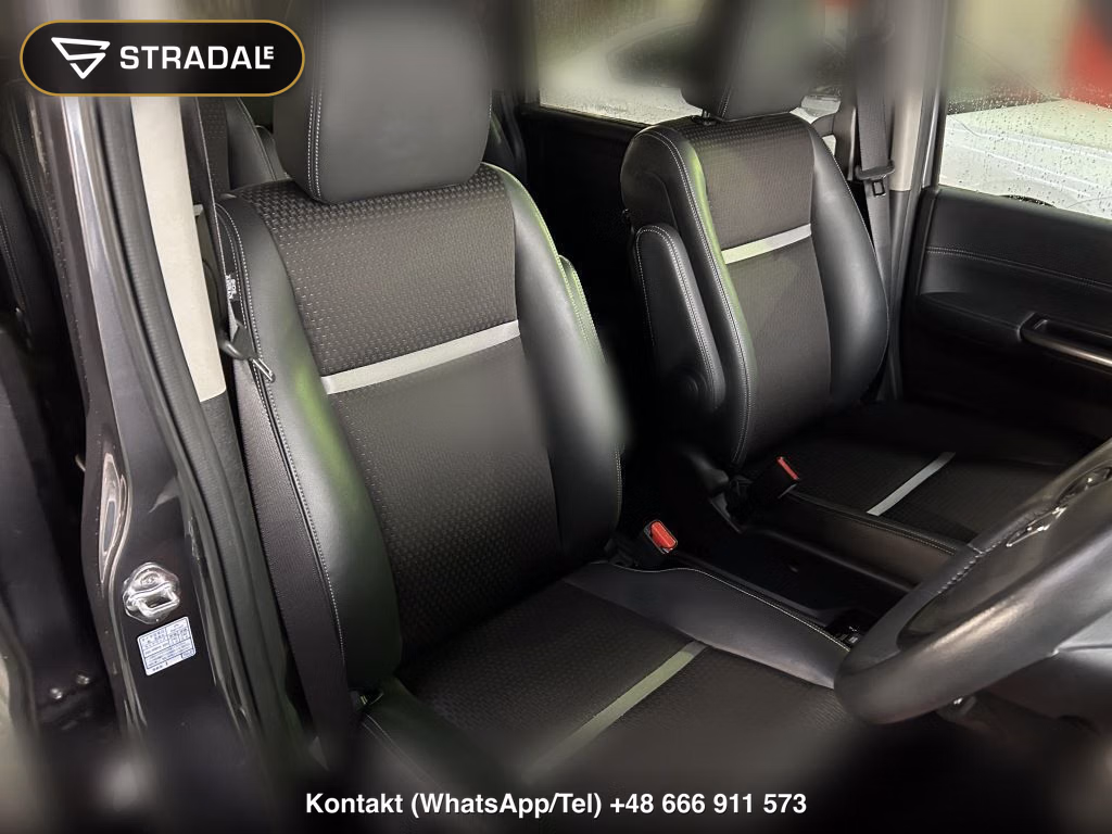 HONDA STEPWAGON SPADA EHEV SPADA G･EX HONDA SENSING, miniaturka 9