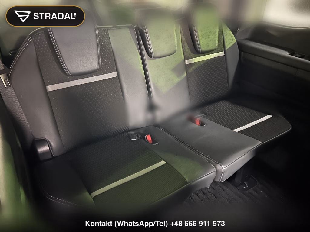 HONDA STEPWAGON SPADA EHEV SPADA G･EX HONDA SENSING, miniaturka 10