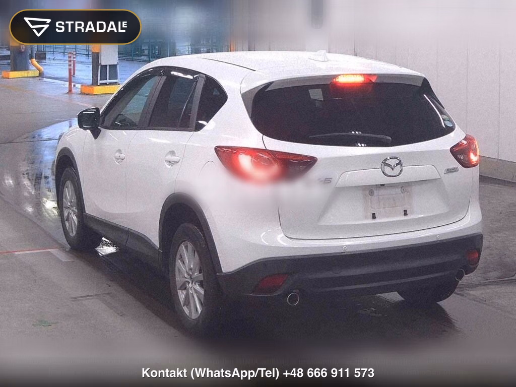 MAZDA CX-5 20S PROACTIVE, miniaturka 3