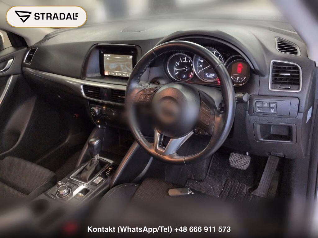 MAZDA CX-5 20S PROACTIVE, miniaturka 4