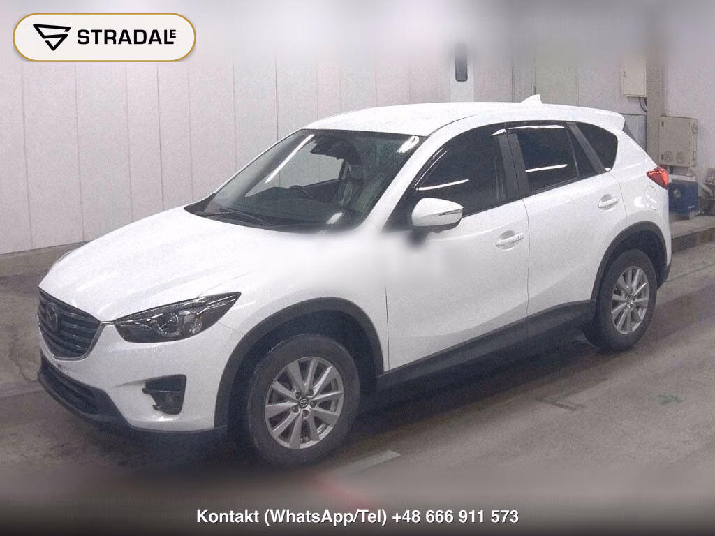 MAZDA CX-5 20S PROACTIVE, miniaturka 5