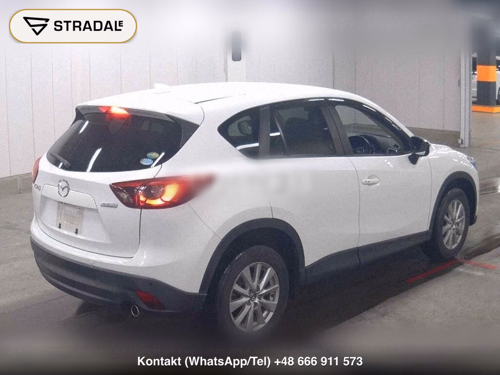 MAZDA CX-5 20S PROACTIVE, miniaturka 6