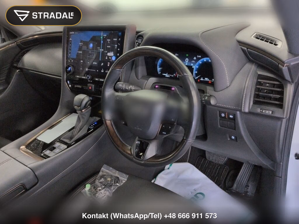 TOYOTA ALPHARD Z, miniaturka 4