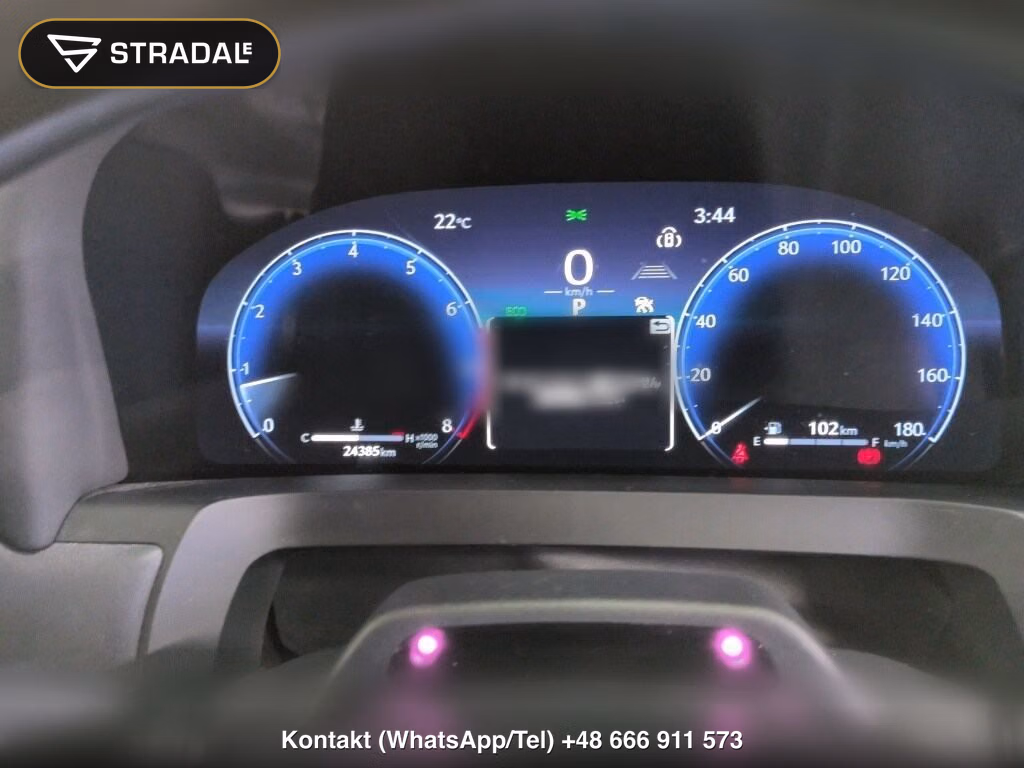 TOYOTA ALPHARD Z, miniaturka 7