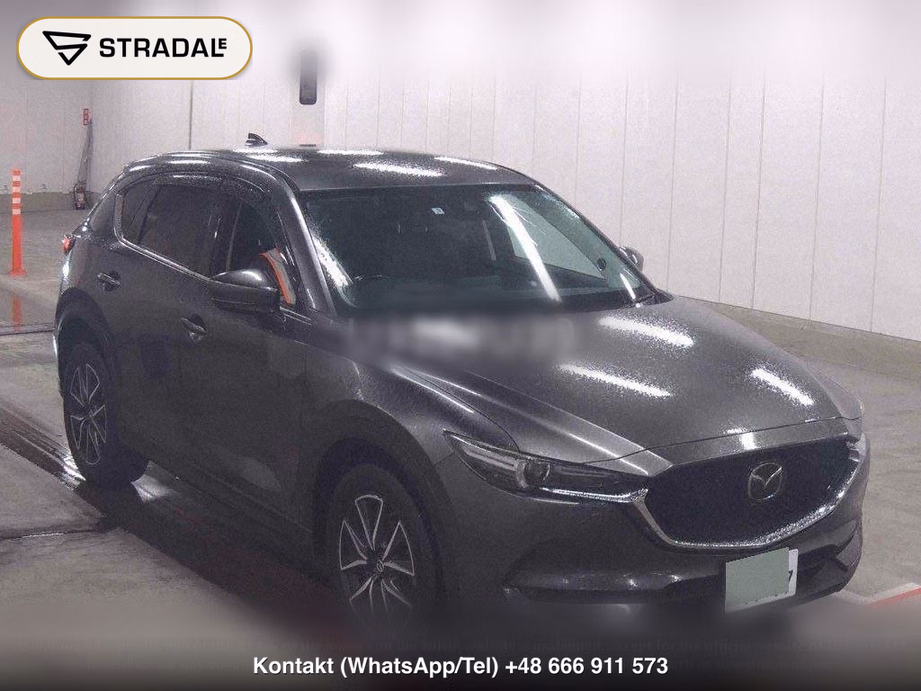 MAZDA CX-5 25S L PACKAGE, miniaturka 2