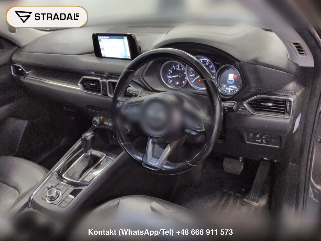 MAZDA CX-5 25S L PACKAGE, miniaturka 4
