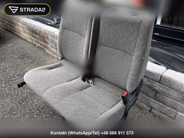 TOYOTA HIACE WAGON 4D GRAND CABIN, miniaturka 12