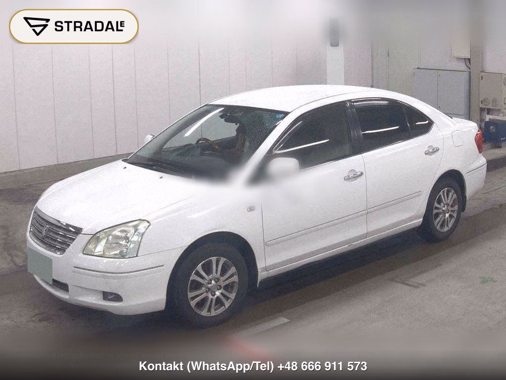 TOYOTA PREMIO 4WD X EX PACKAGE, miniaturka 5