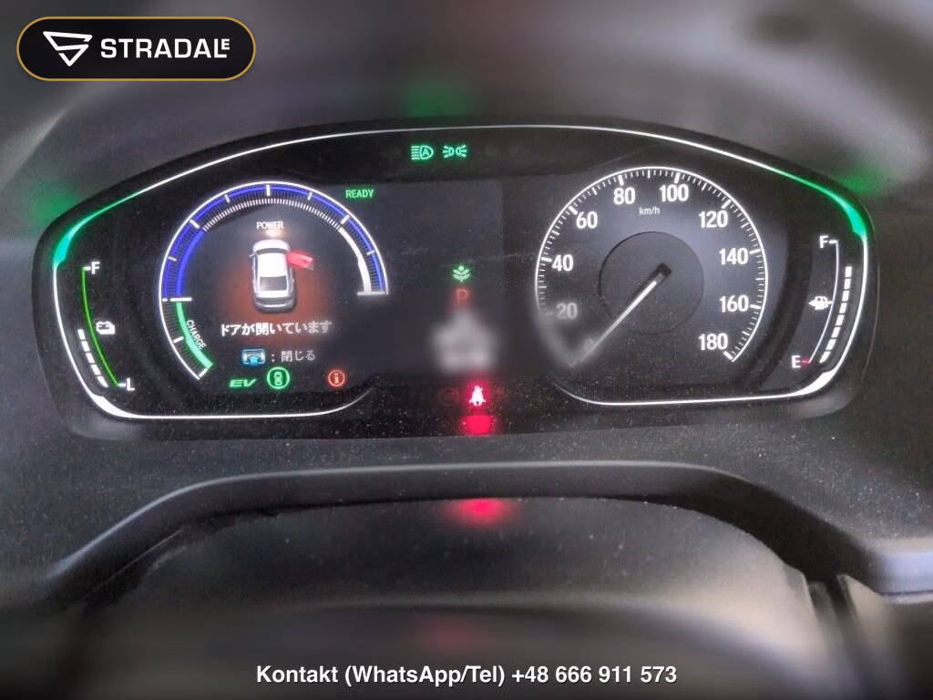 HONDA INSIGHT 4D EX, miniaturka 7