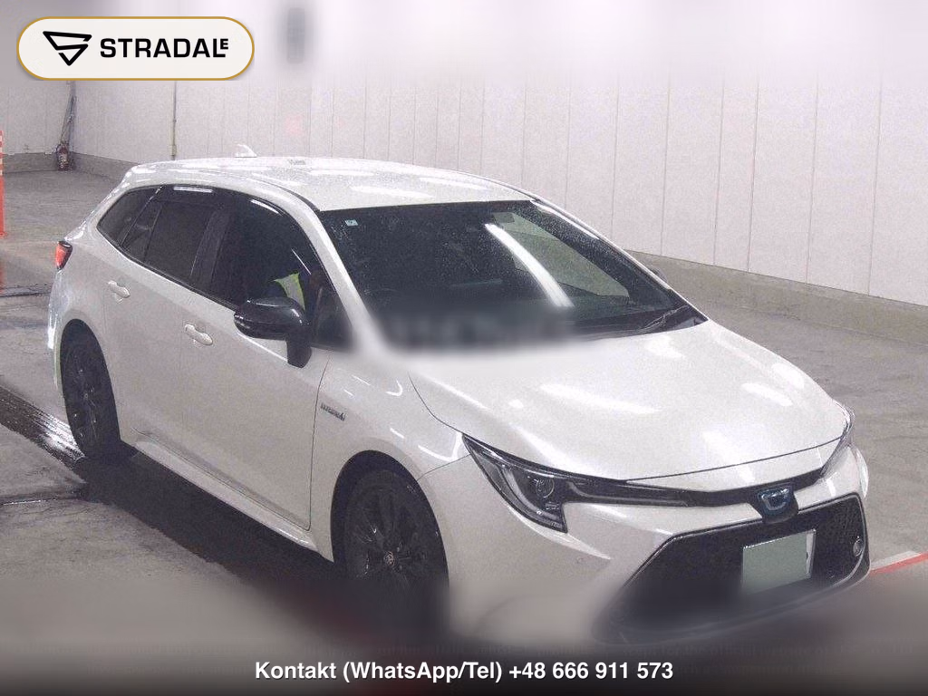 TOYOTA COROLLA TOURING HYBRID WXB, miniaturka 2