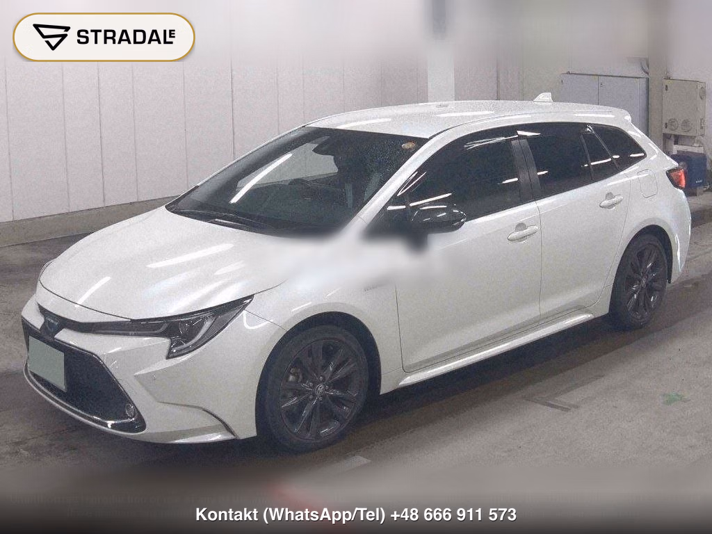 TOYOTA COROLLA TOURING HYBRID WXB, miniaturka 5