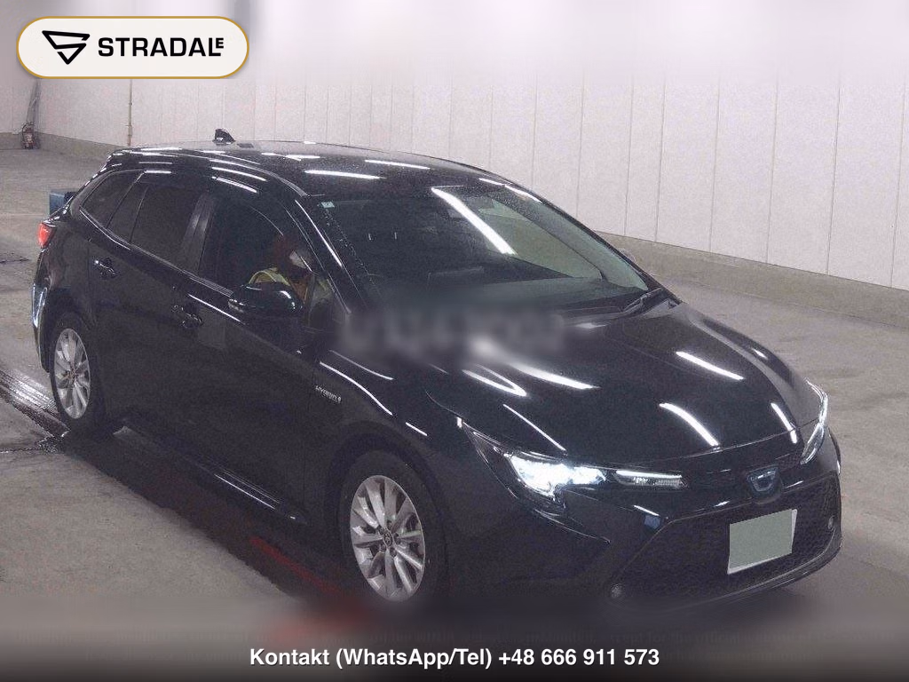 TOYOTA COROLLA TOURING 4WD HYBRID S, miniaturka 2