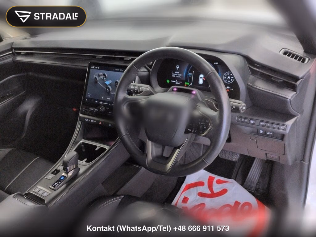 LEXUS LBX RELAX, miniaturka 4