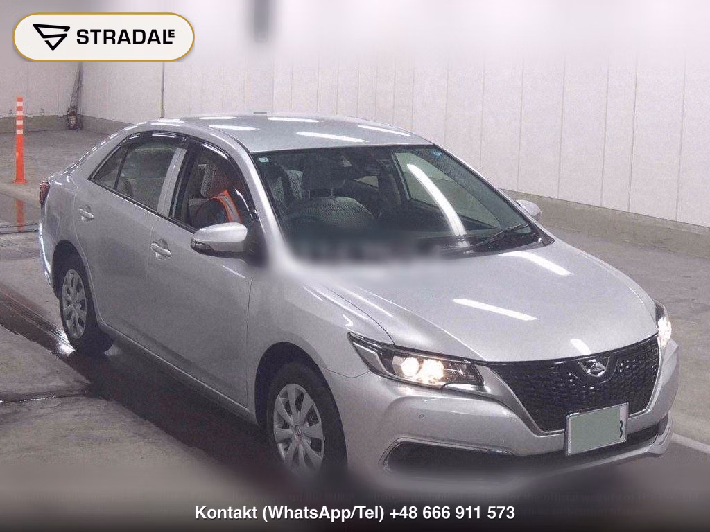 TOYOTA ALLION A15, miniaturka 2