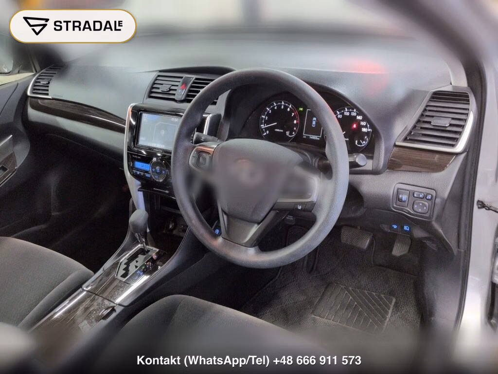 TOYOTA ALLION A15, miniaturka 4