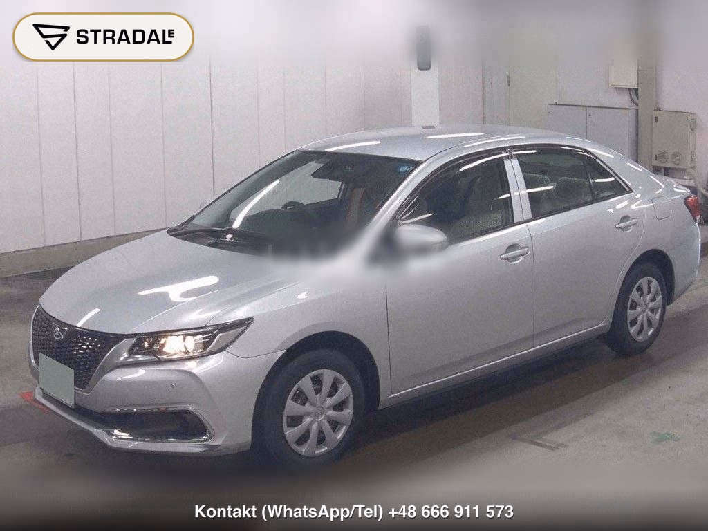 TOYOTA ALLION A15, miniaturka 5