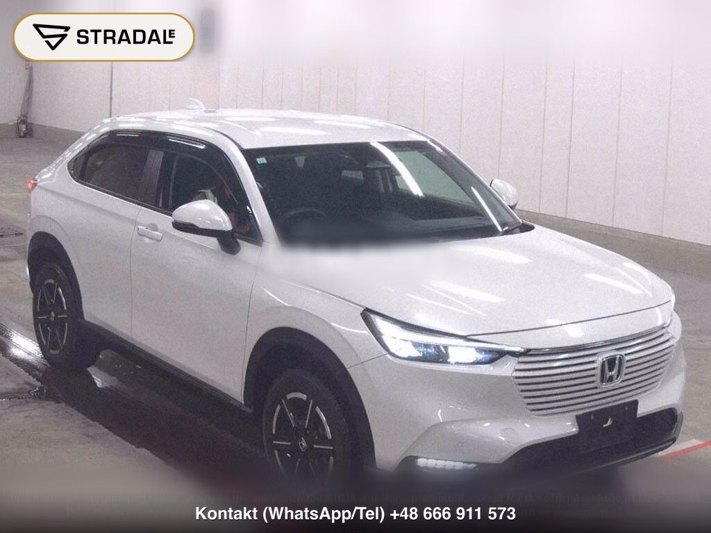 HONDA VEZEL 4WD G, miniaturka 2
