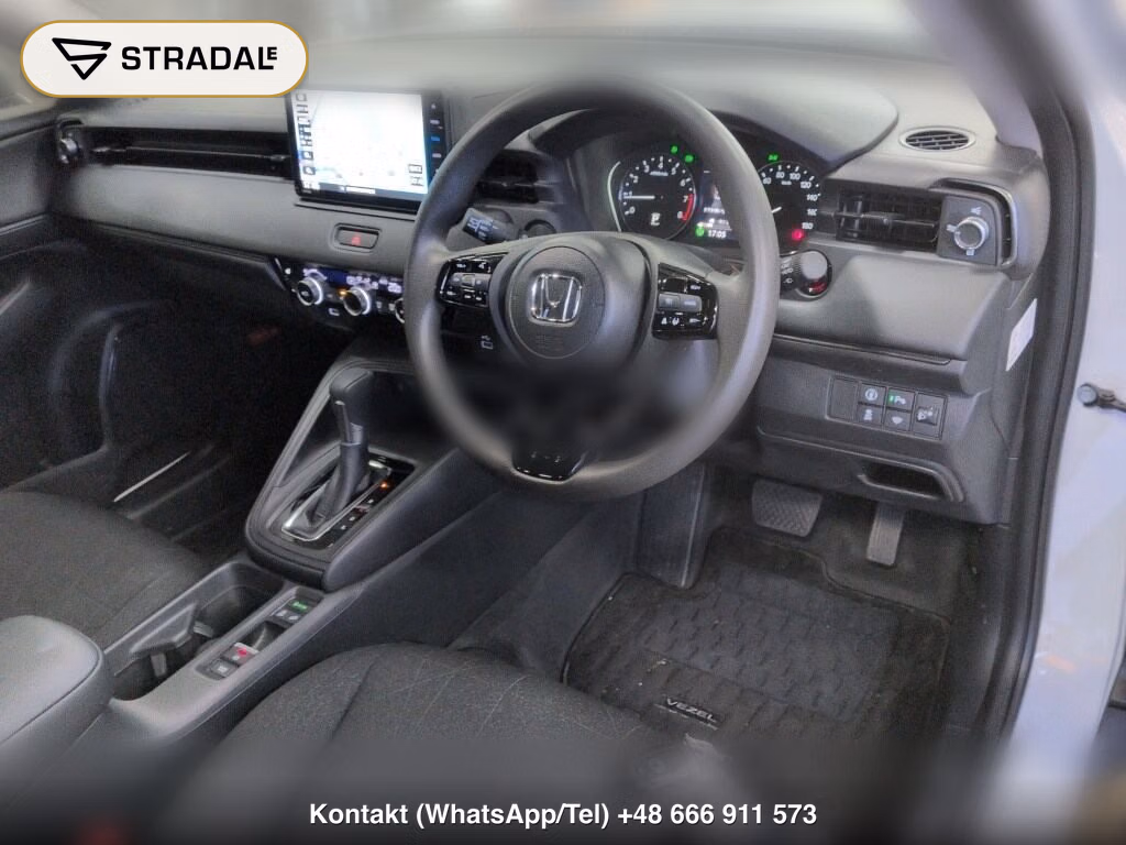 HONDA VEZEL 4WD G, miniaturka 4