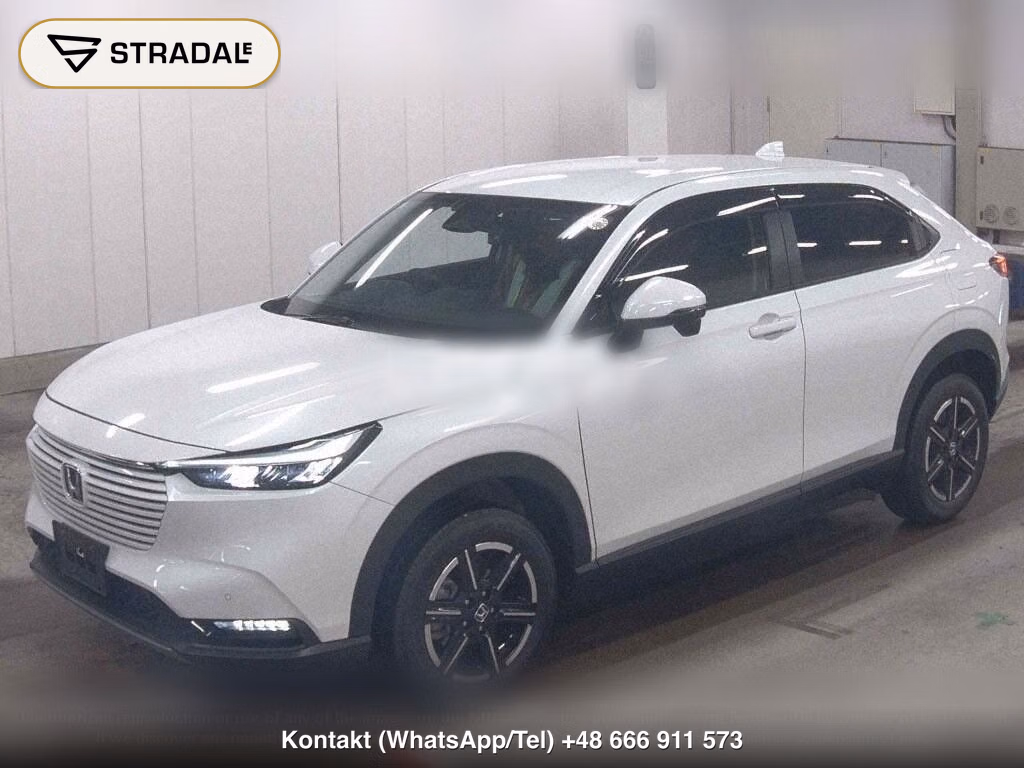 HONDA VEZEL 4WD G, miniaturka 5