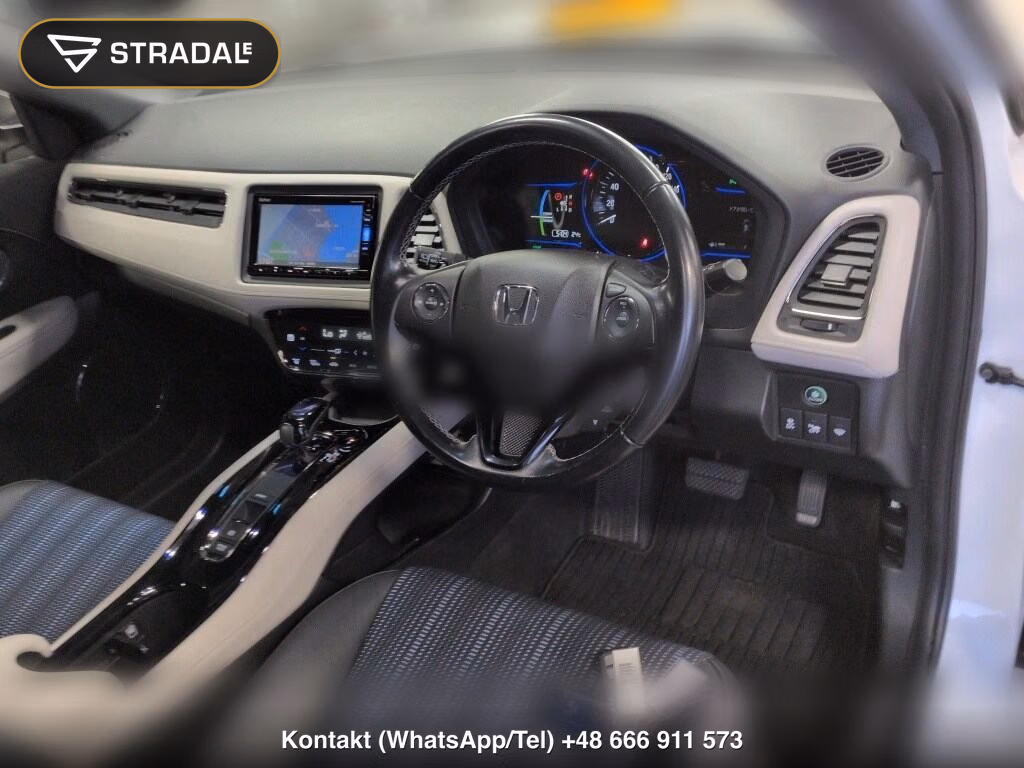 HONDA VEZEL HYBRID Z STYLE EDITION, miniaturka 4