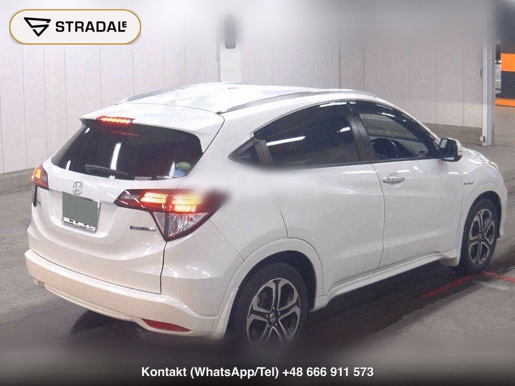 HONDA VEZEL HYBRID Z STYLE EDITION, miniaturka 6