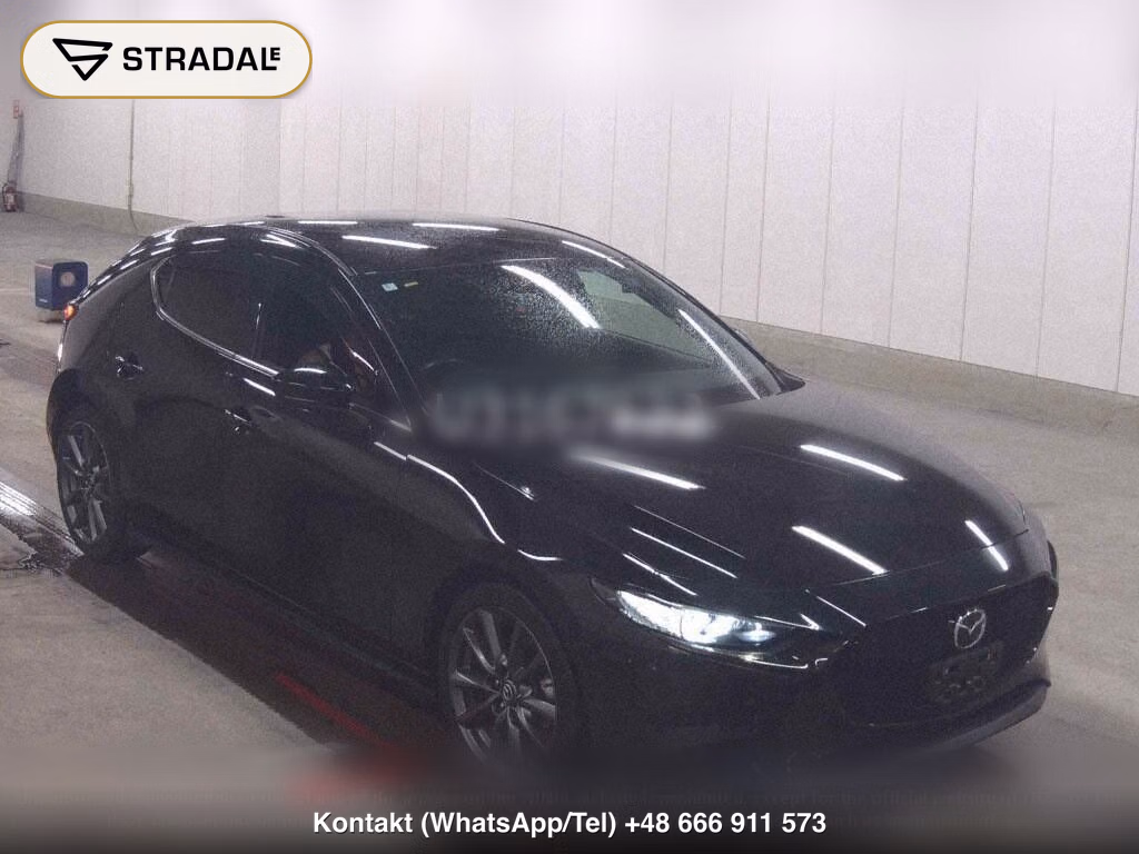 MAZDA MAZDA3 FASTBACK 20S PROACTIVE, miniaturka 2