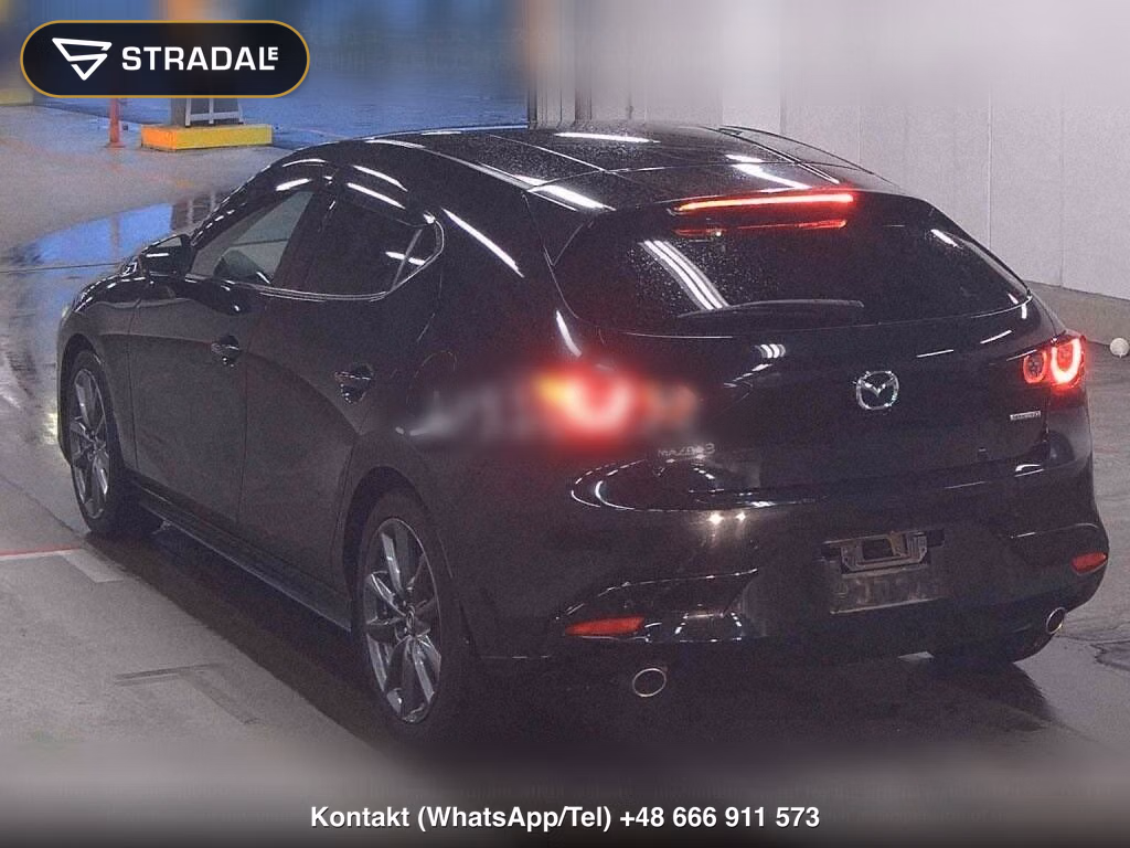 MAZDA MAZDA3 FASTBACK 20S PROACTIVE, miniaturka 3